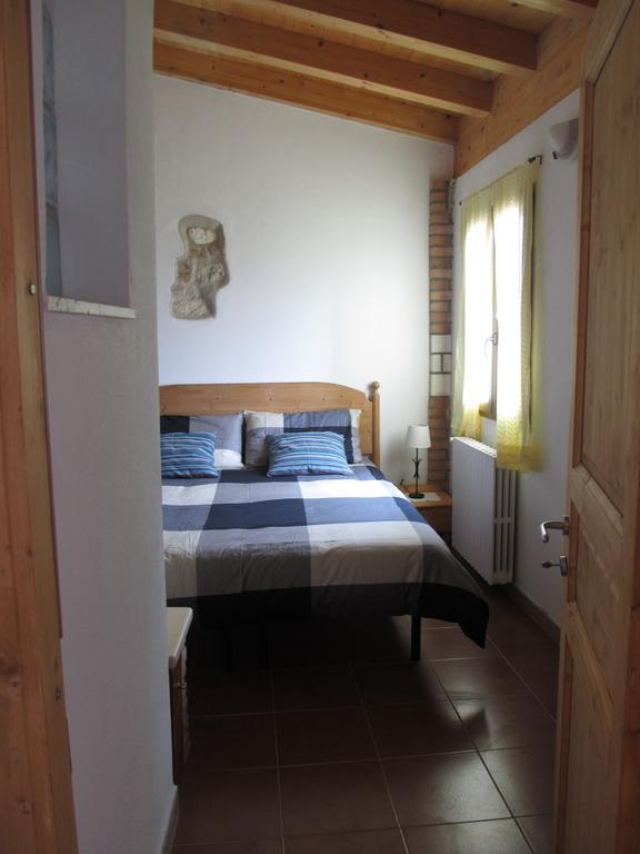 Bed & Breakfast Dimora D'artista