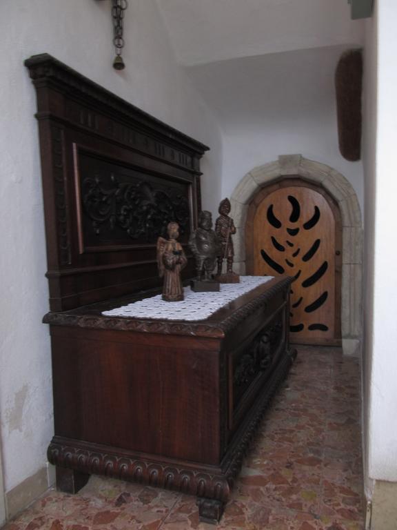 Bed & Breakfast Dimora D'artista Verona