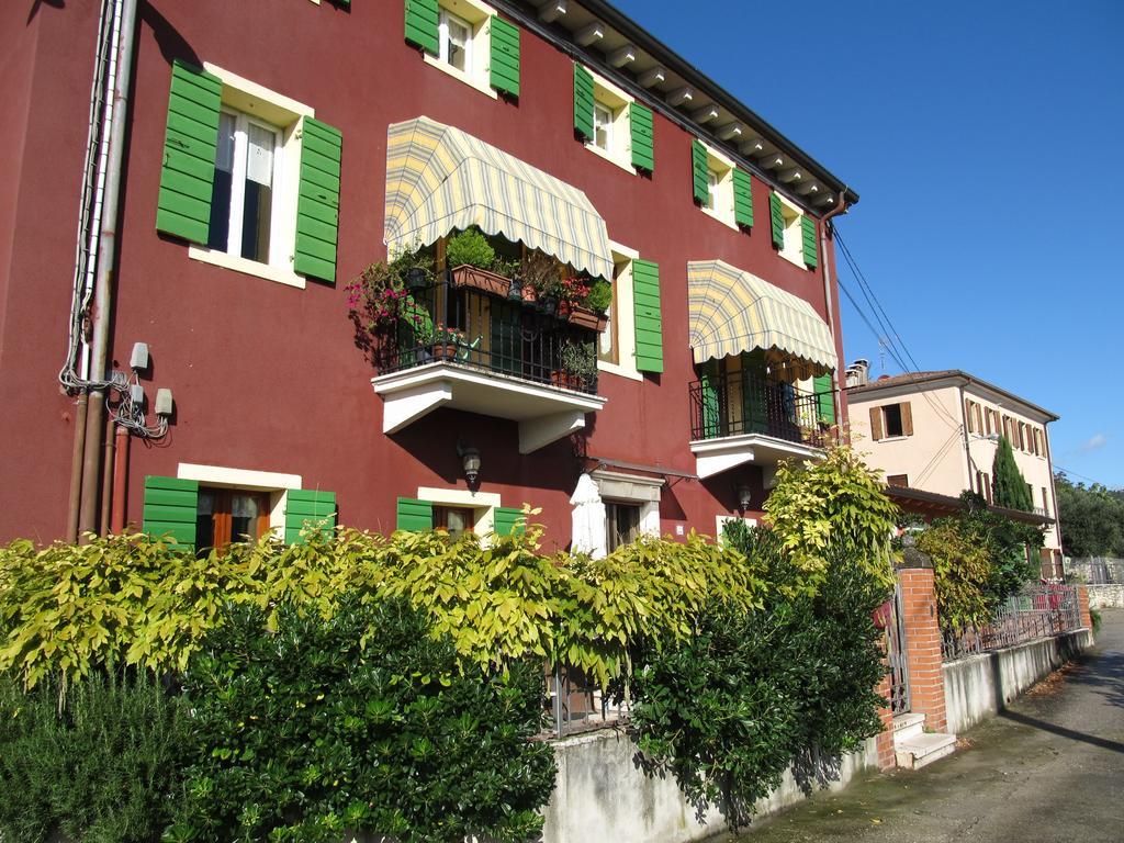 Bed & Breakfast Dimora D'artista