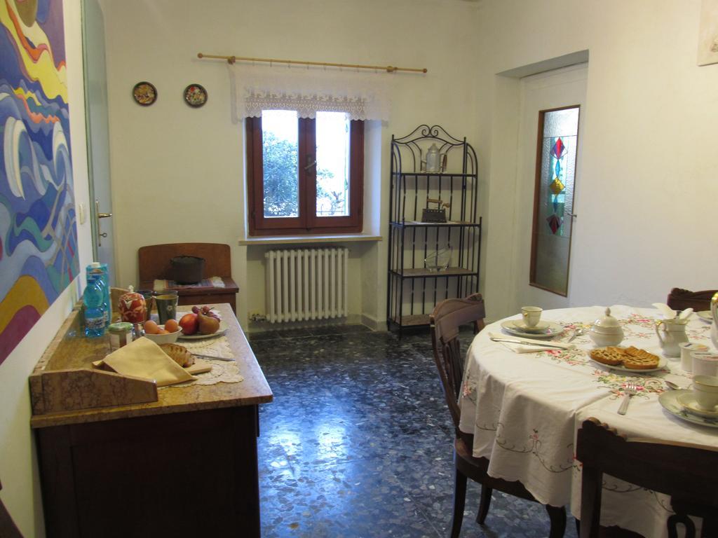 Dimora D'artista Bed & Breakfast Verona