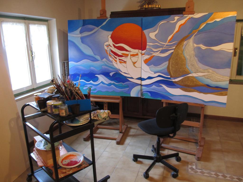 Dimora D'artista