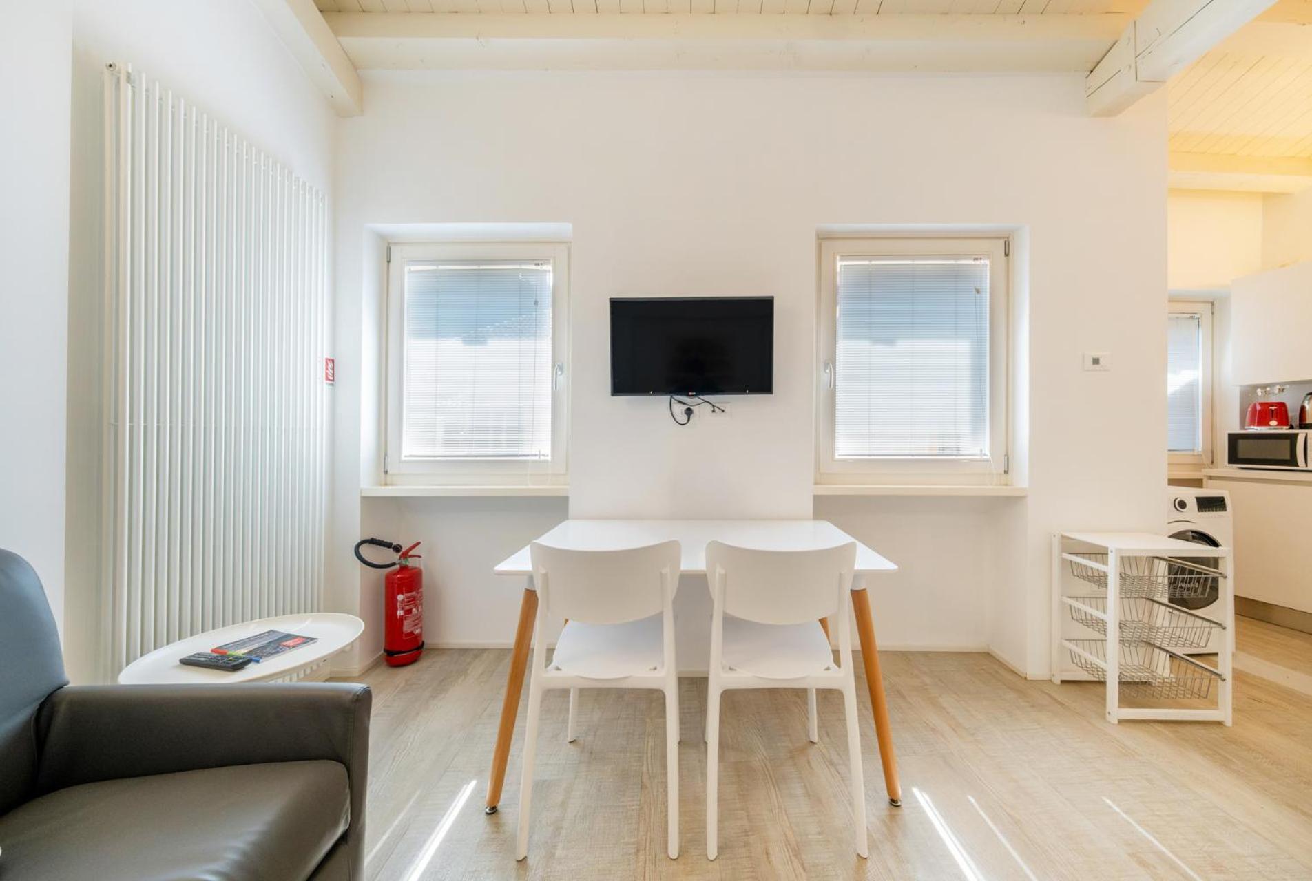 Apartmentsarena - Zini Apartment