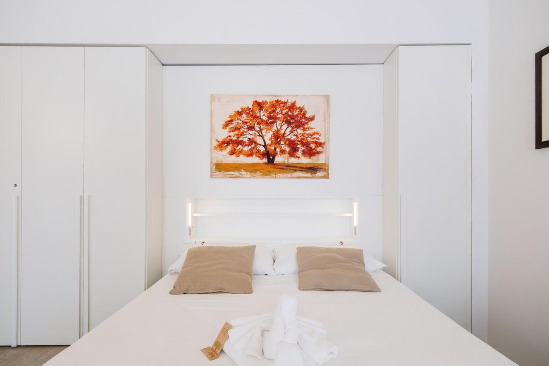Apartmentsarena - Zini Verona