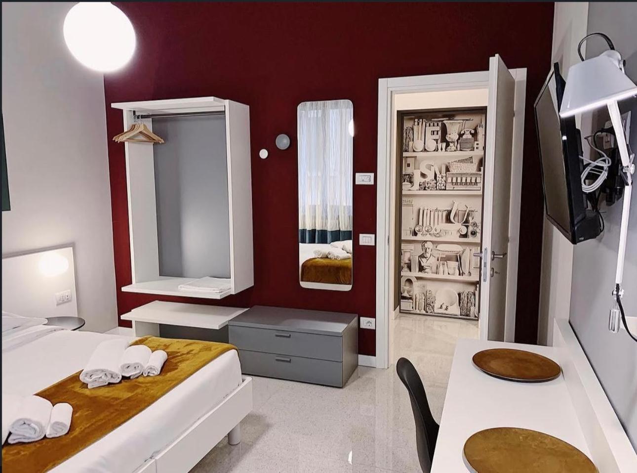 Aparthotel Truly 2*