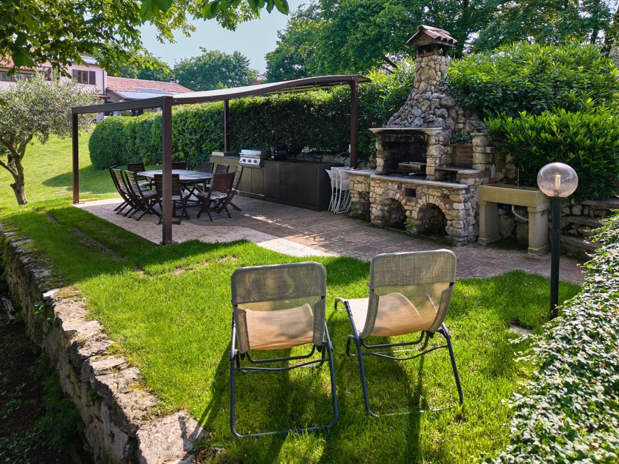 Villa Beatrice Verona