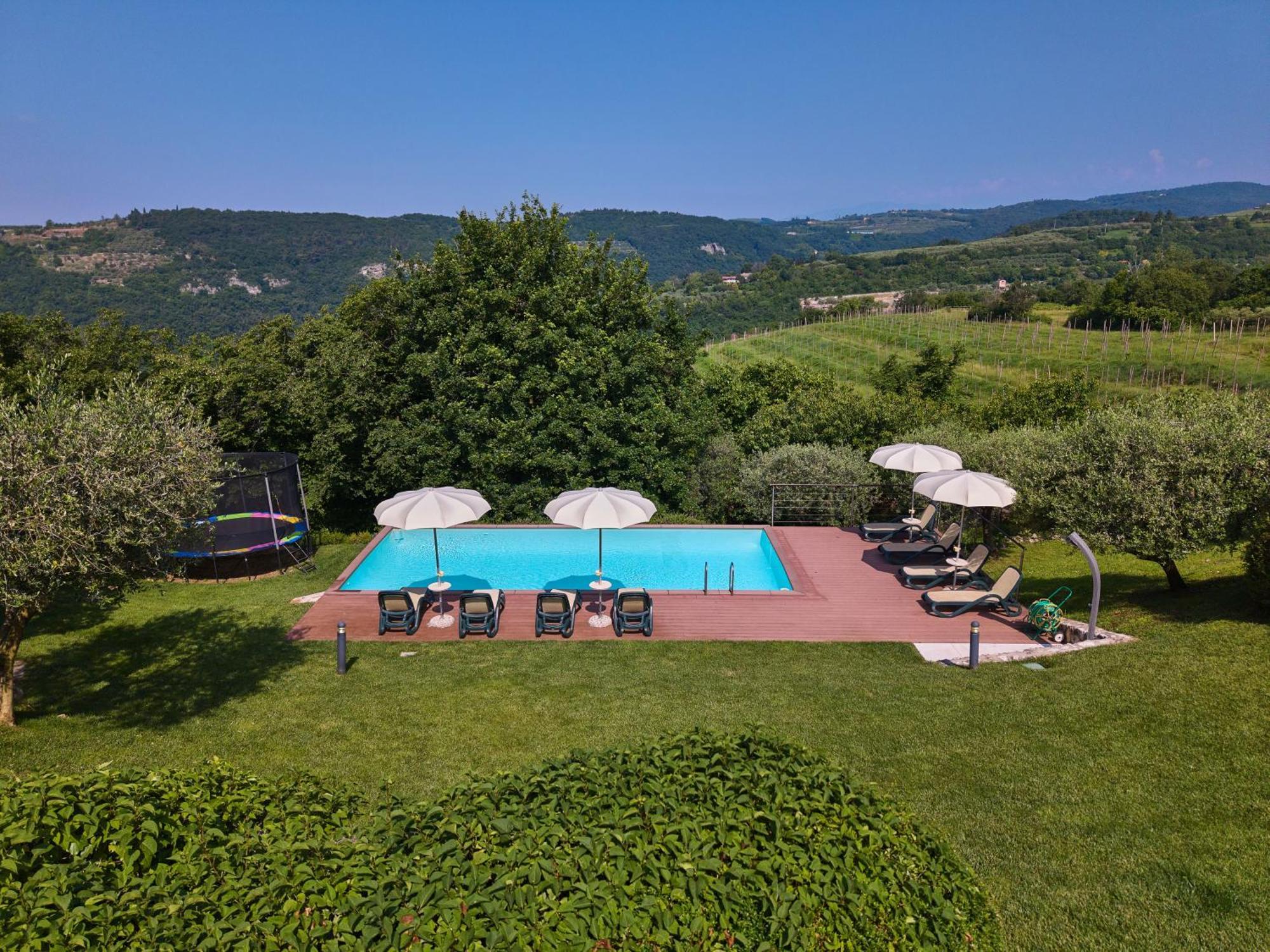 Villa Beatrice Verona