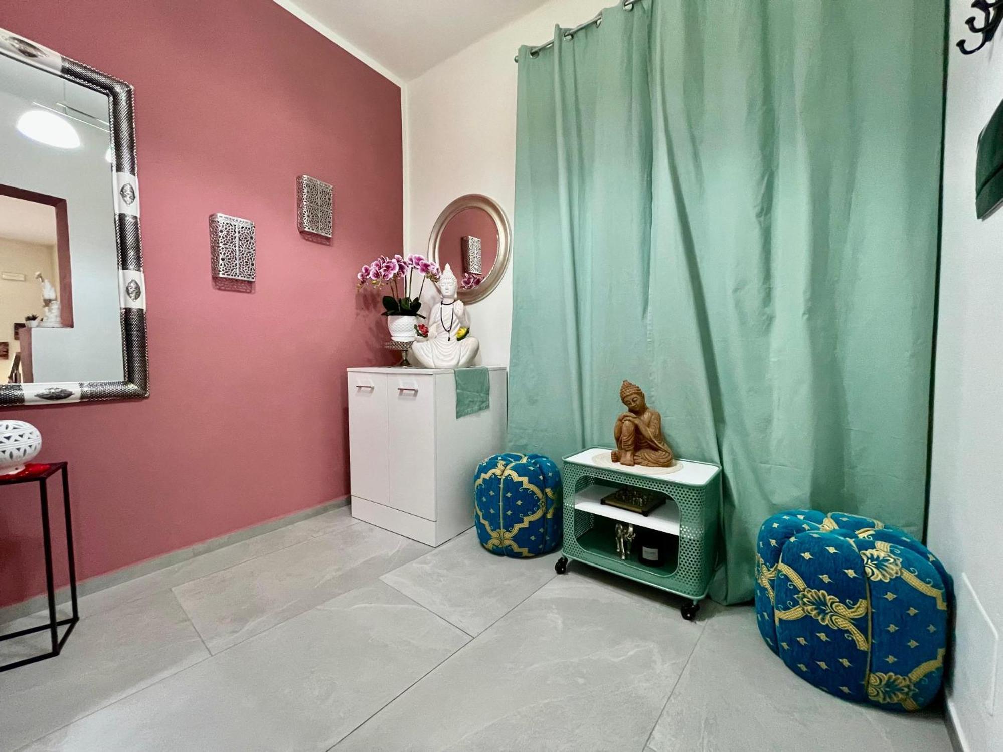 Apartment Casa Di Lino