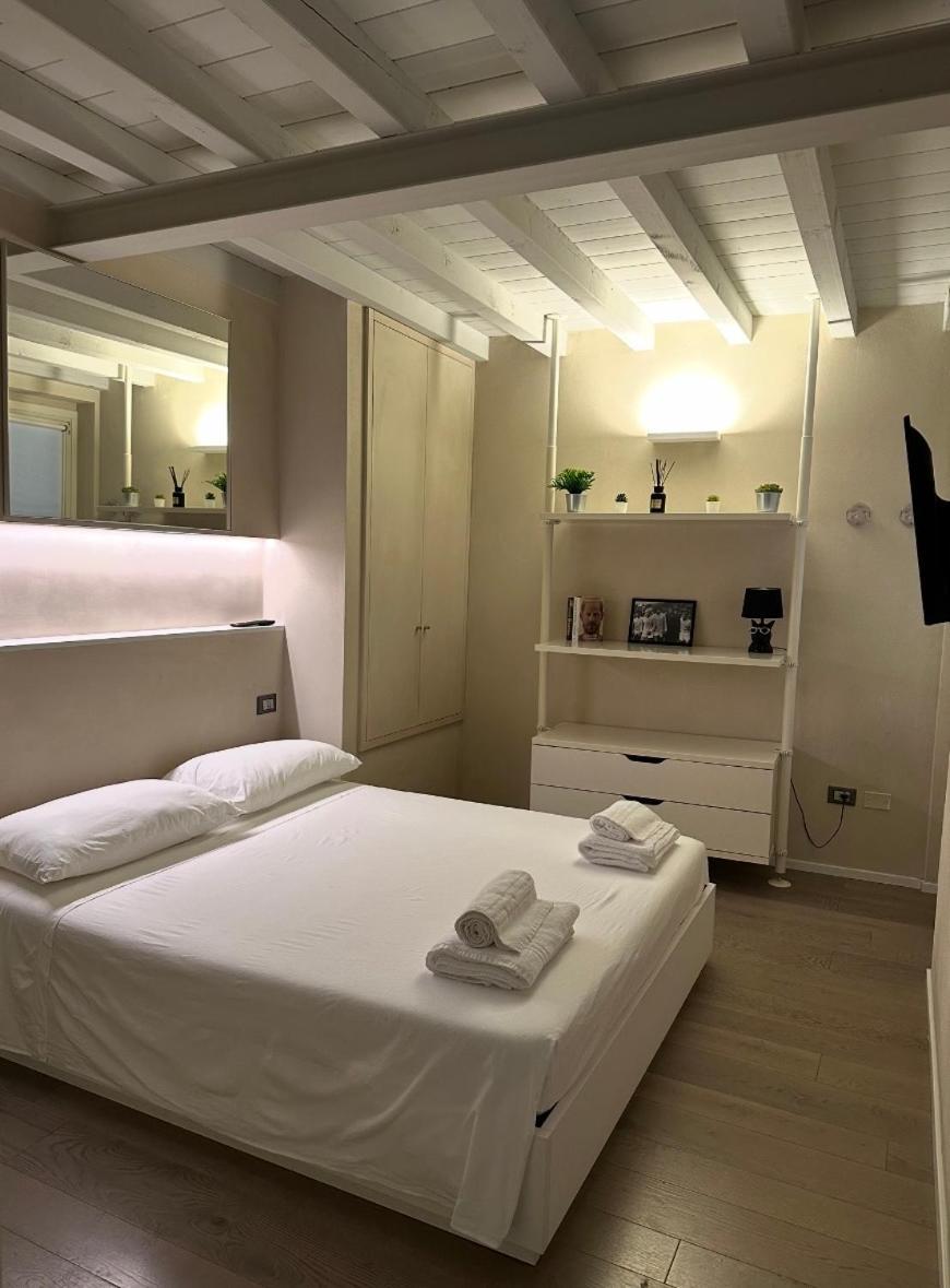 Apartment Duomodeluxe Relais