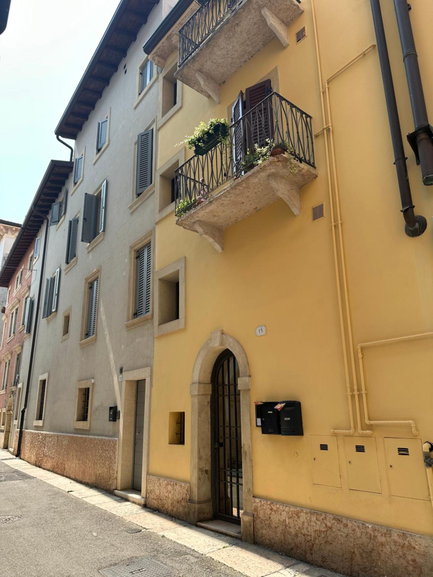 Duomodeluxe Relais * Verona