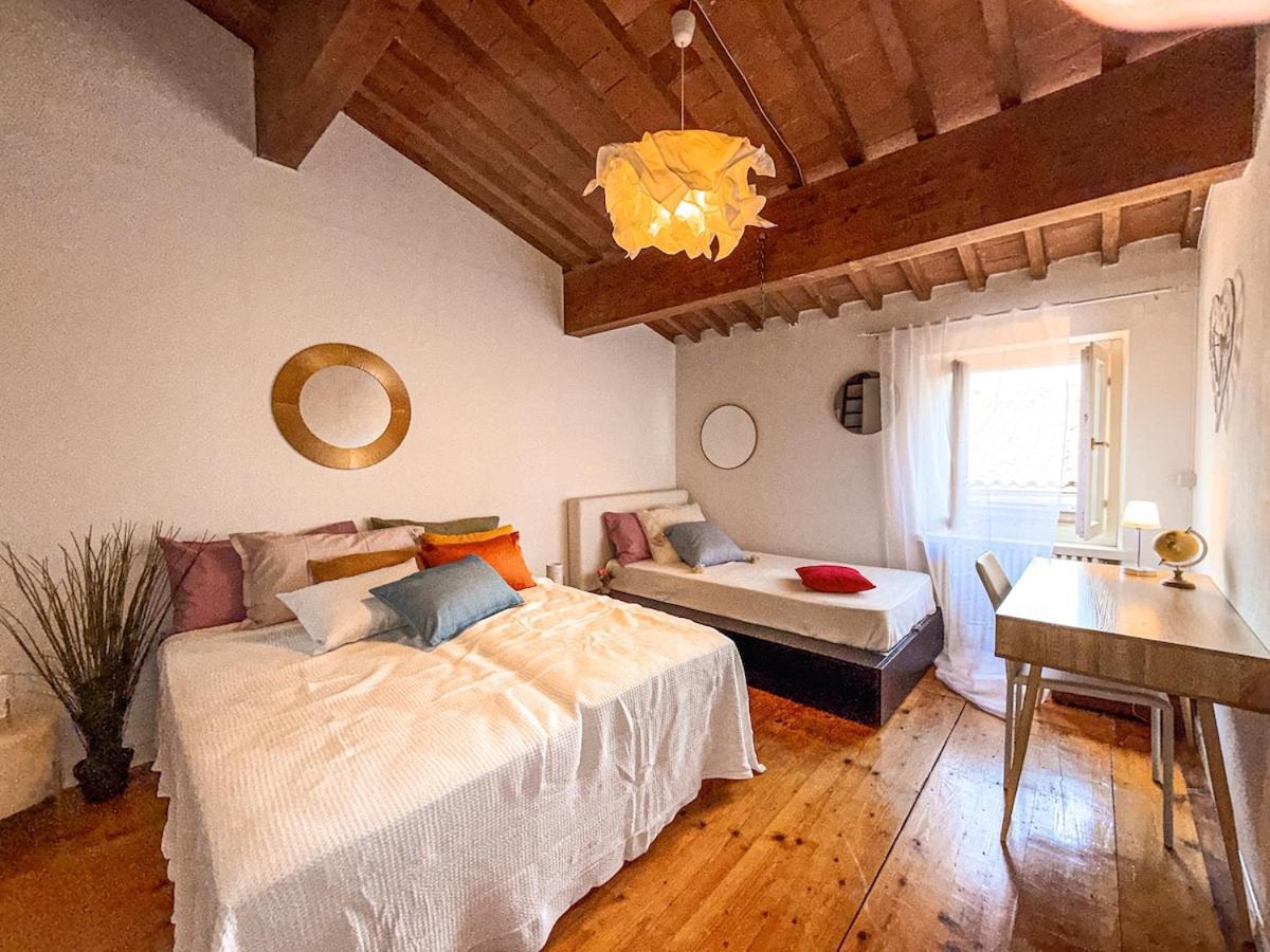 At Piazza Erbe Skyline View Free Parking Verona