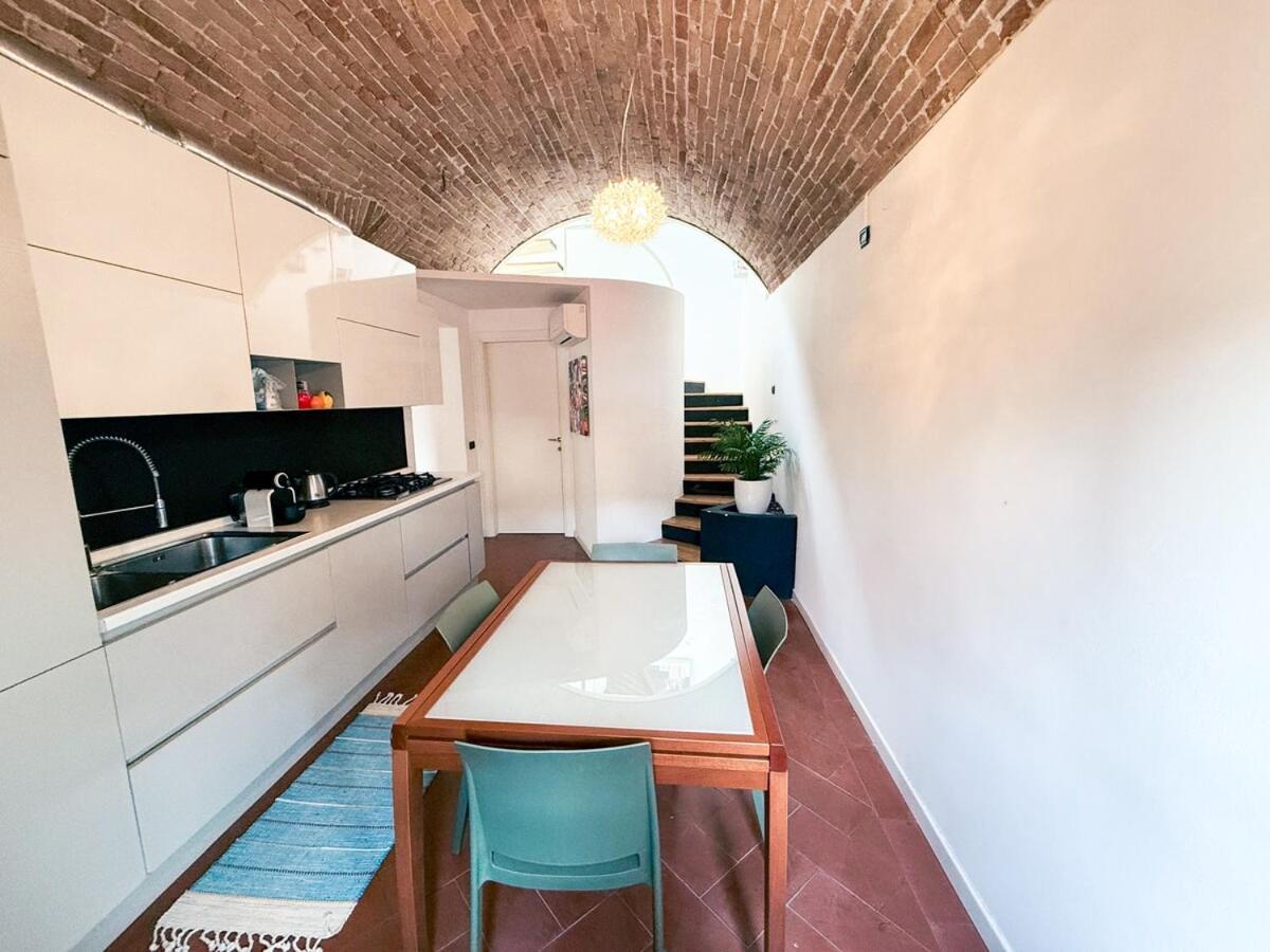 At Piazza Erbe Skyline View Free Parking Apartment *