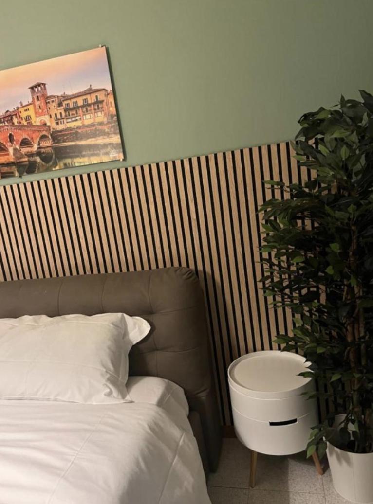 Centro - Teatro Filarmonico Apartamento