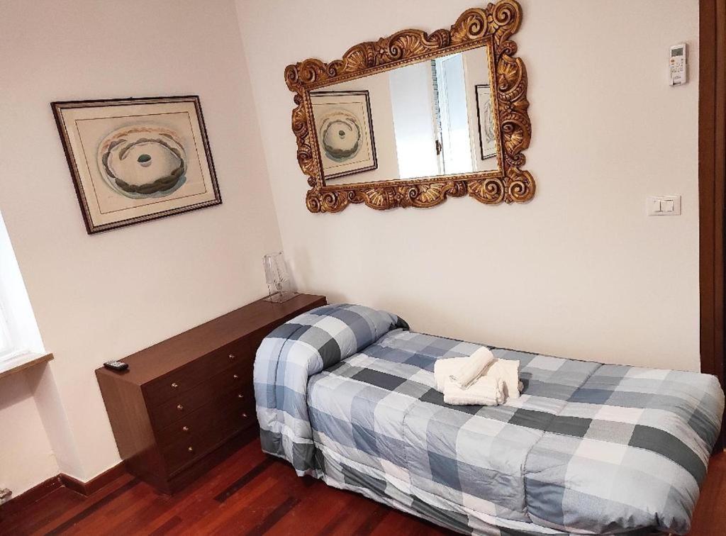 Apartment Residenza Le Mura 2 *