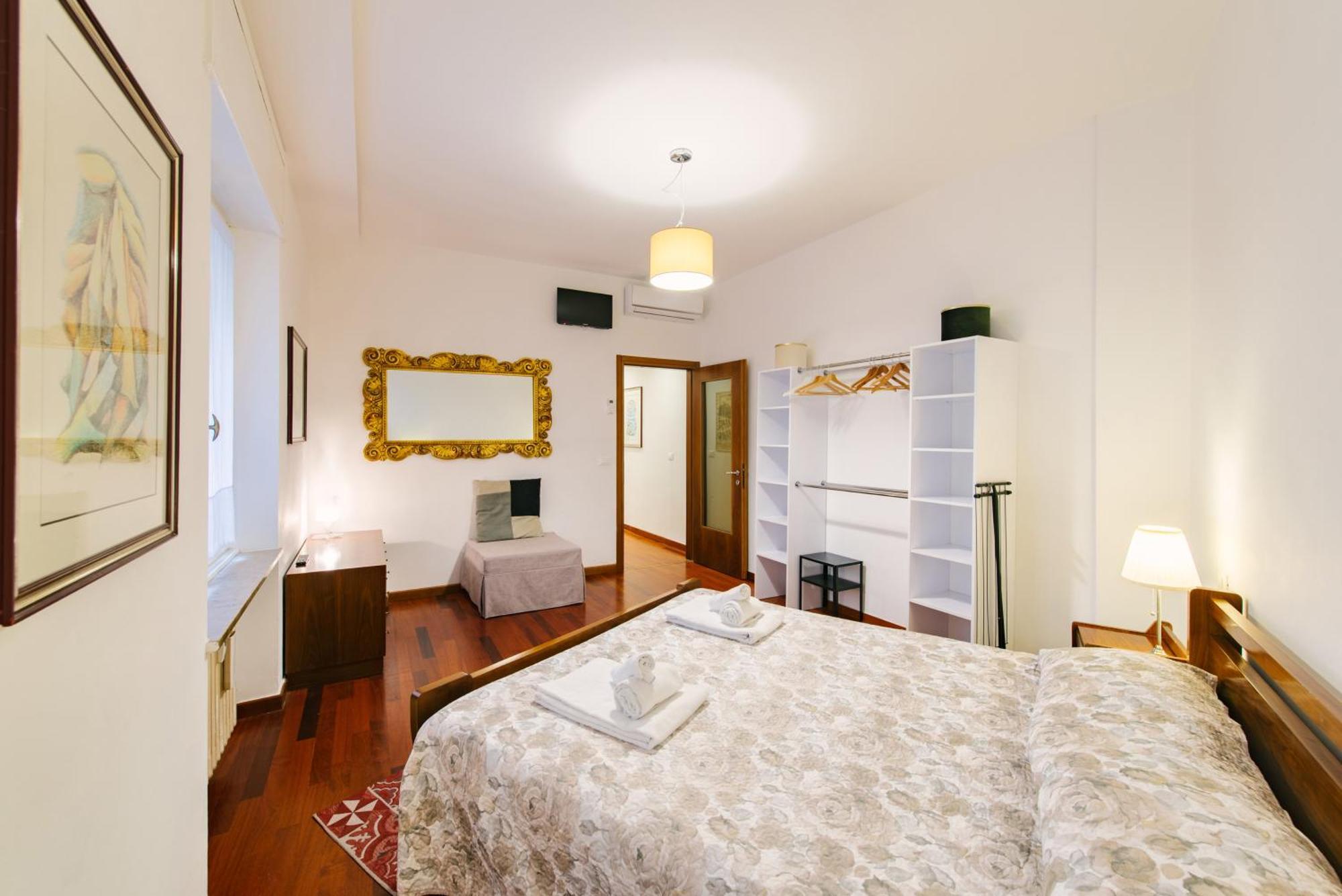 Residenza Le Mura 2 Apartment Verona