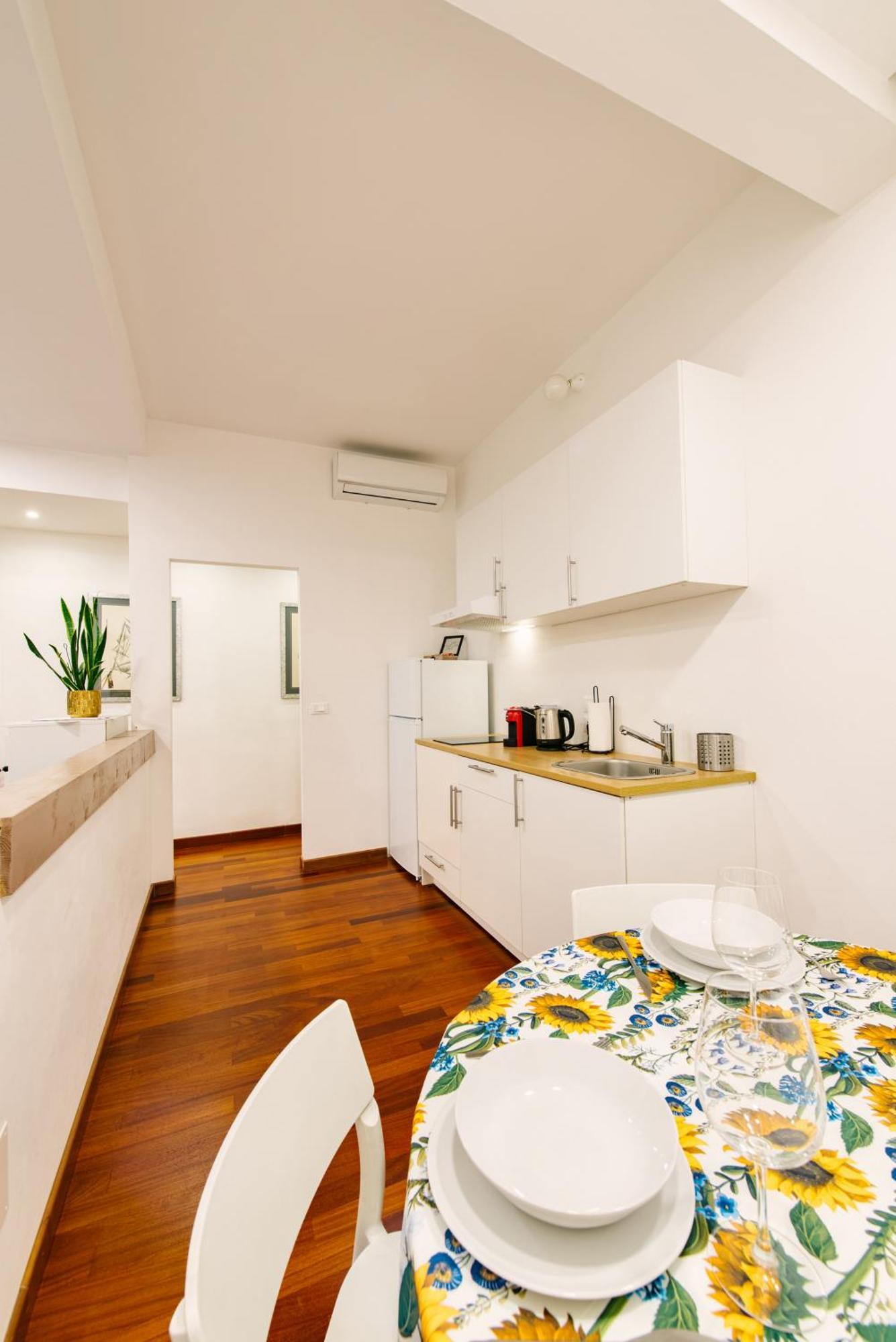 Apartment Residenza Le Mura 2 Verona