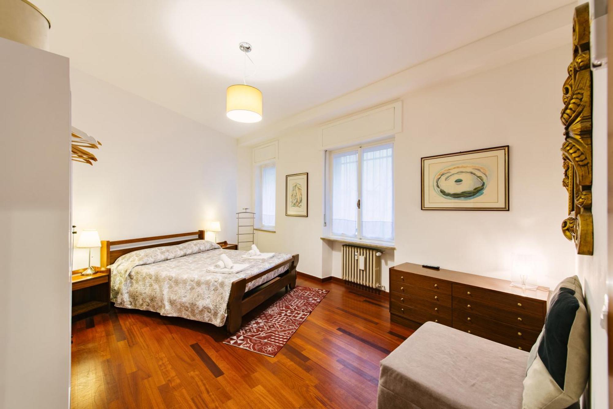 Residenza Le Mura 2 Verona