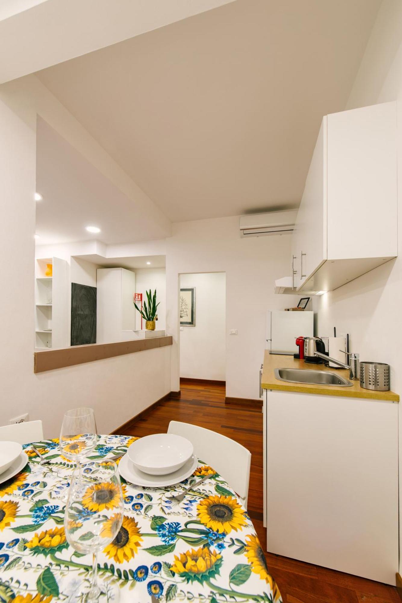 Apartment Residenza Le Mura 2