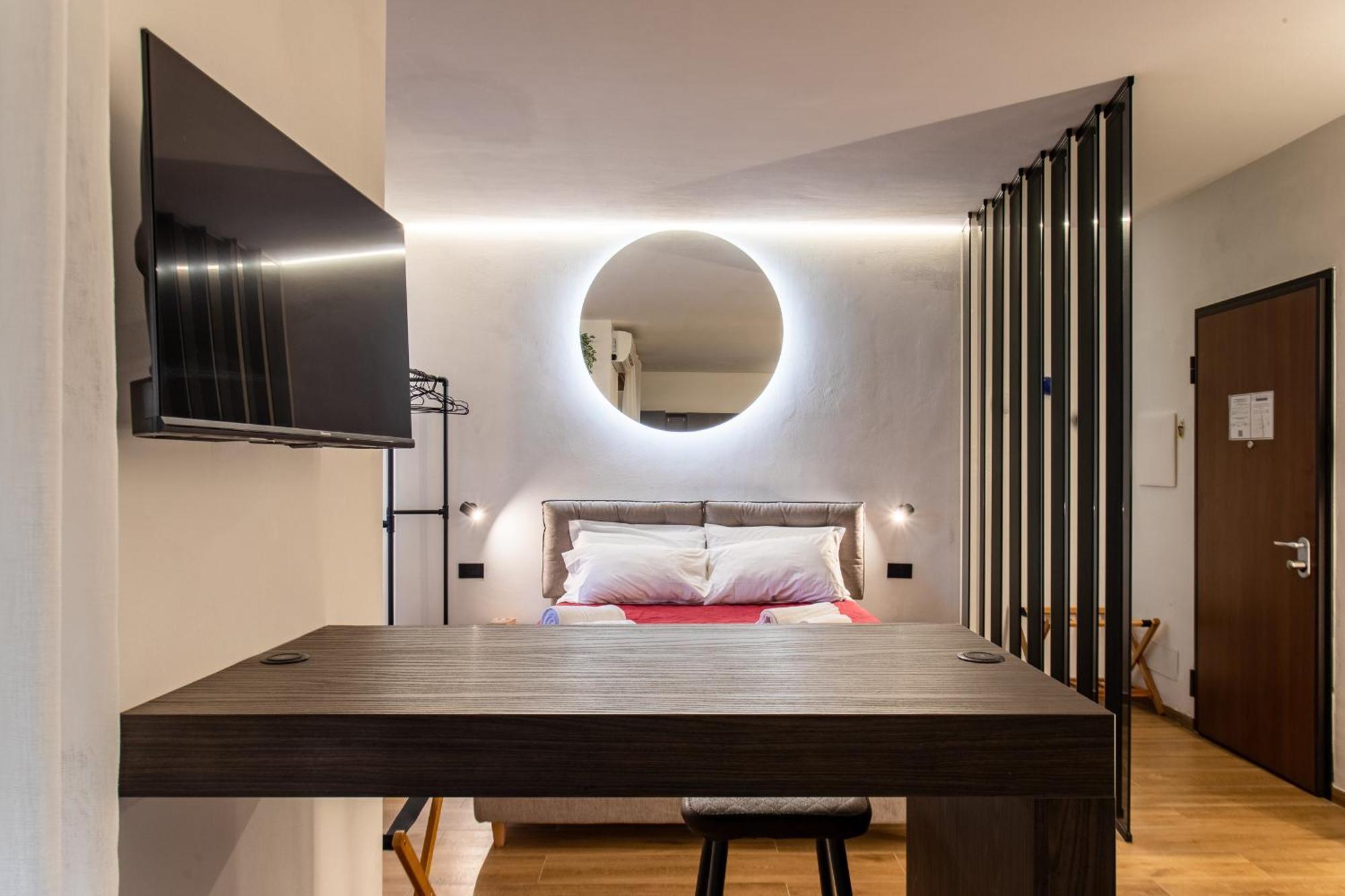 N8 Urban Loft Apartment