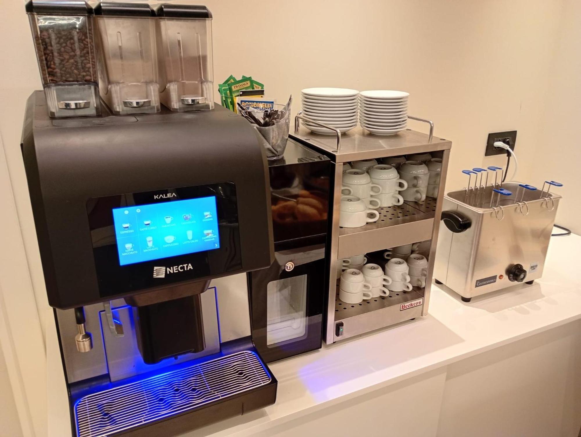 Wega 3* Verona