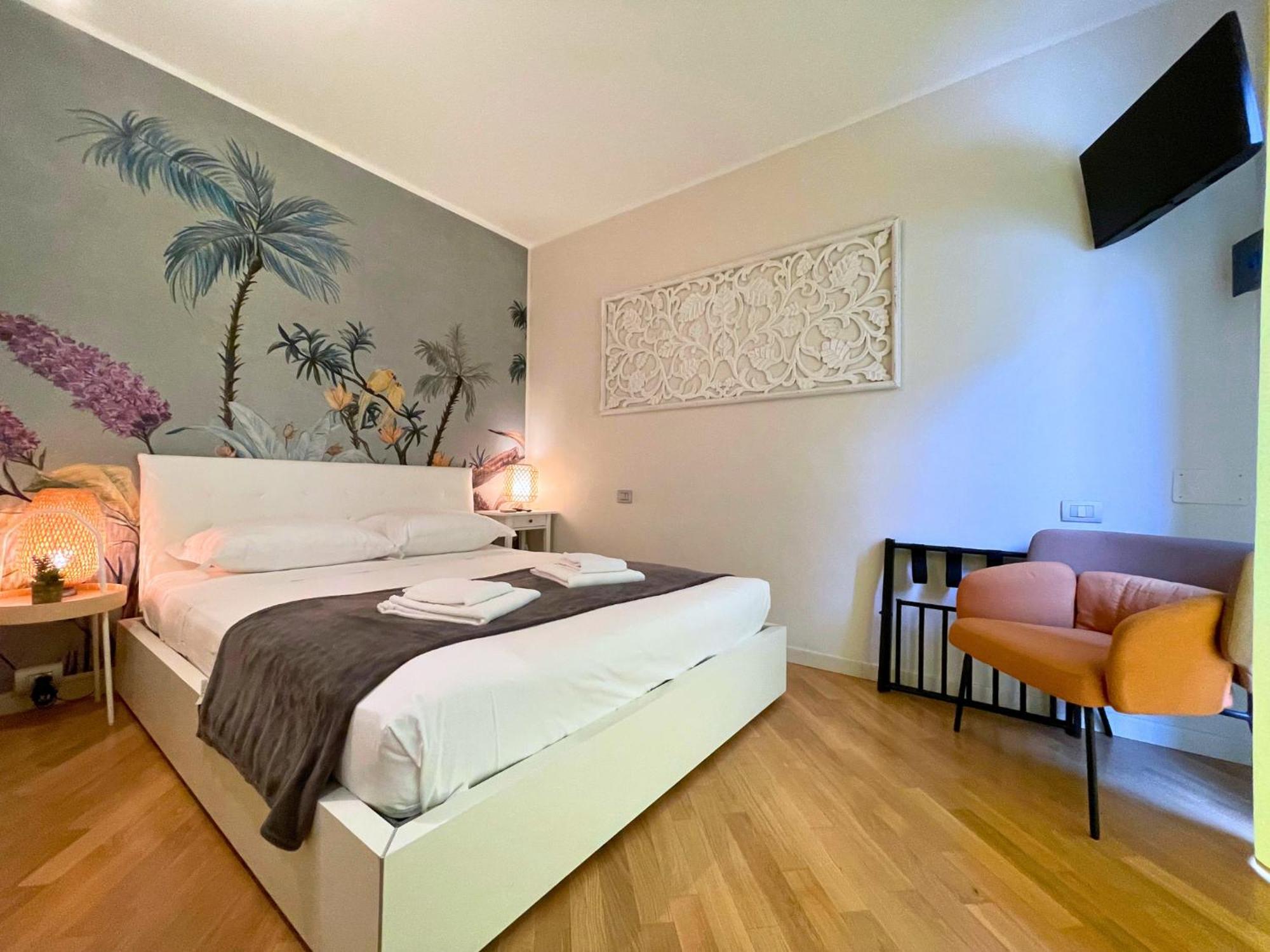 5 Min A Piedi Dall'arena - Residenza Simoni Căn hộ