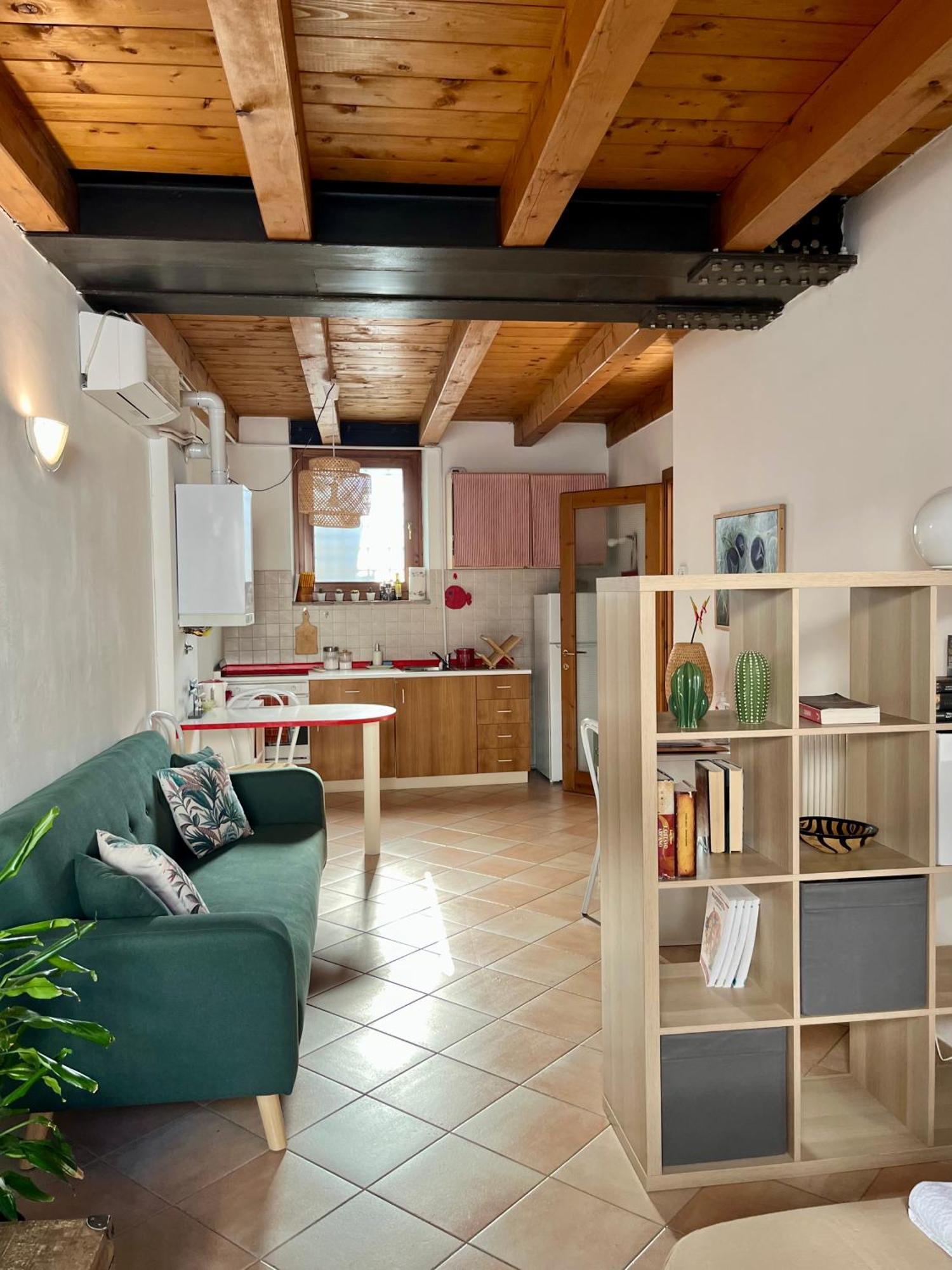 Bright, Cozy In The Heart Of