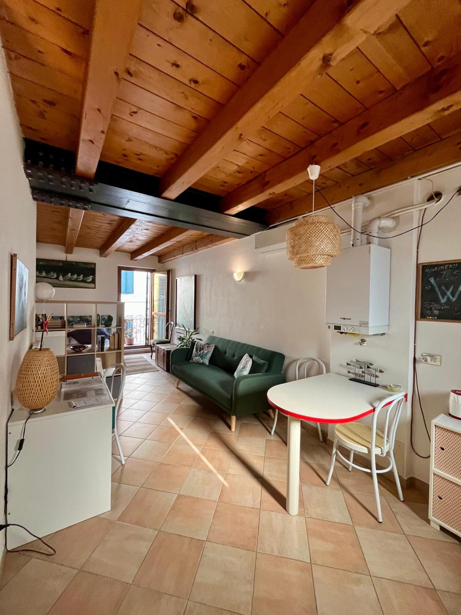 Bright, Cozy In The Heart Of