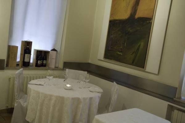 Porta San Zeno Hotel *
