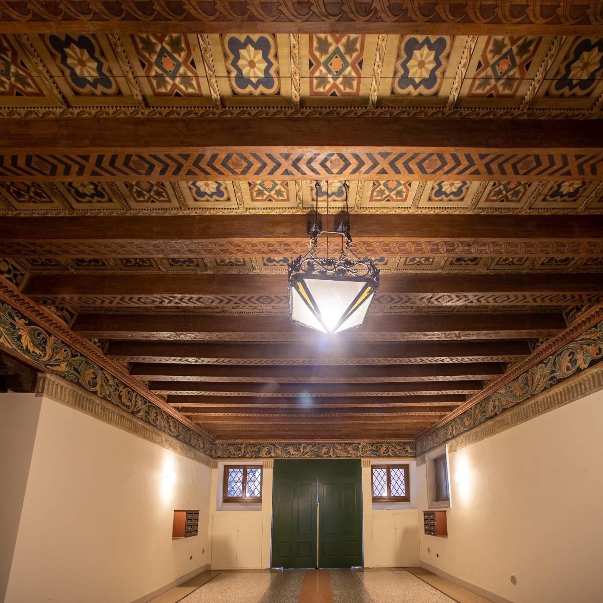 Apartment Dimore - Palazzo San Giorgio