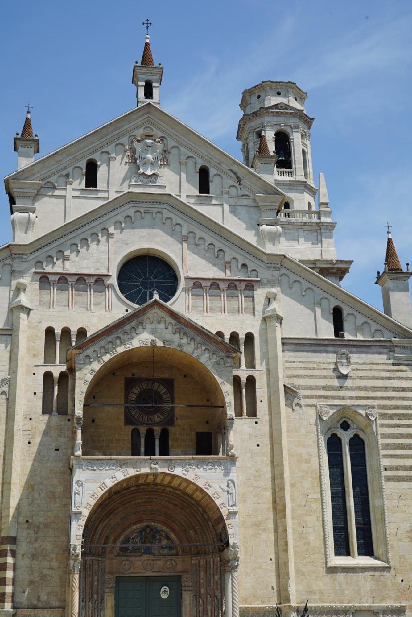 Apartamento Residenza Duomo