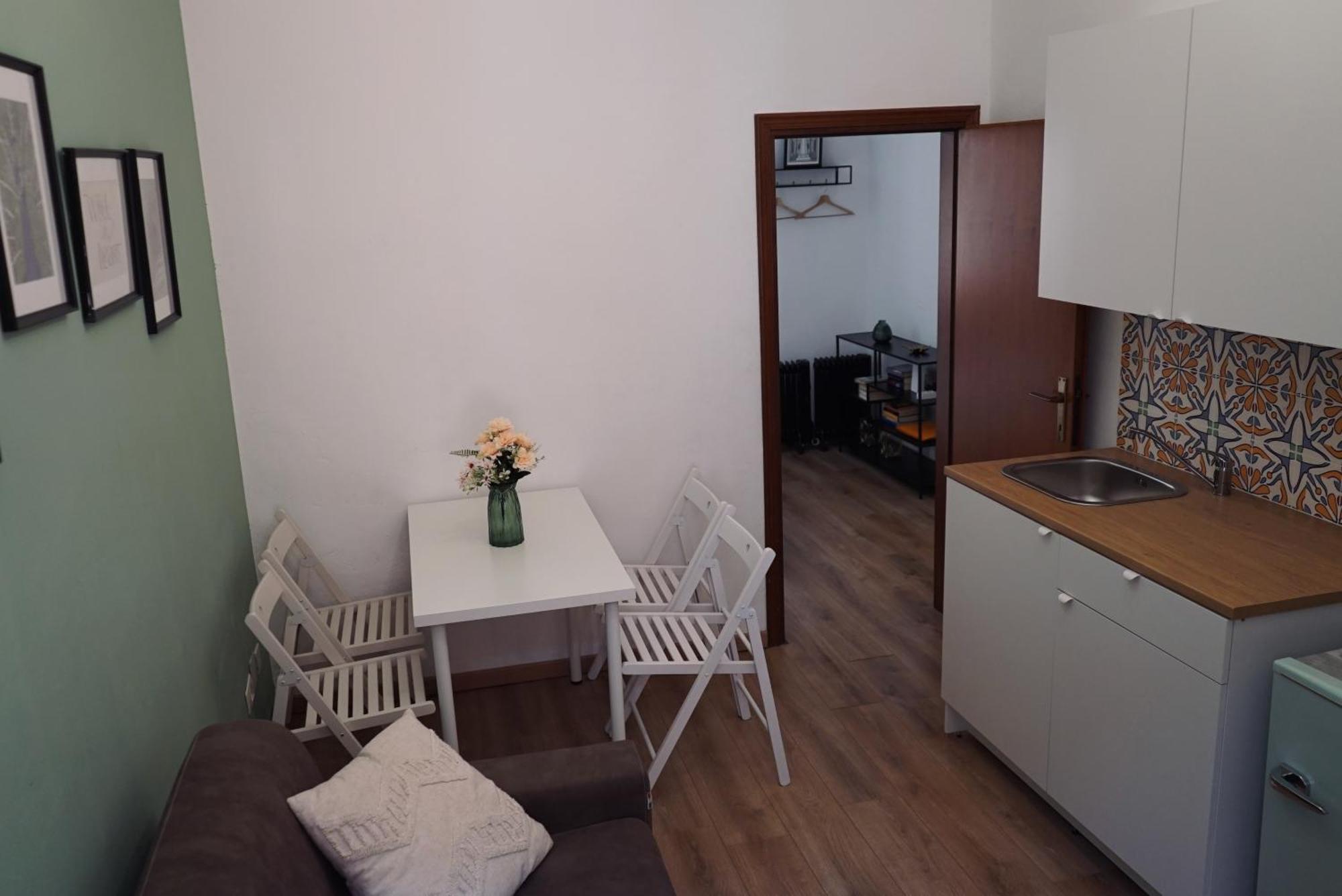 Apartamento Residenza Duomo *