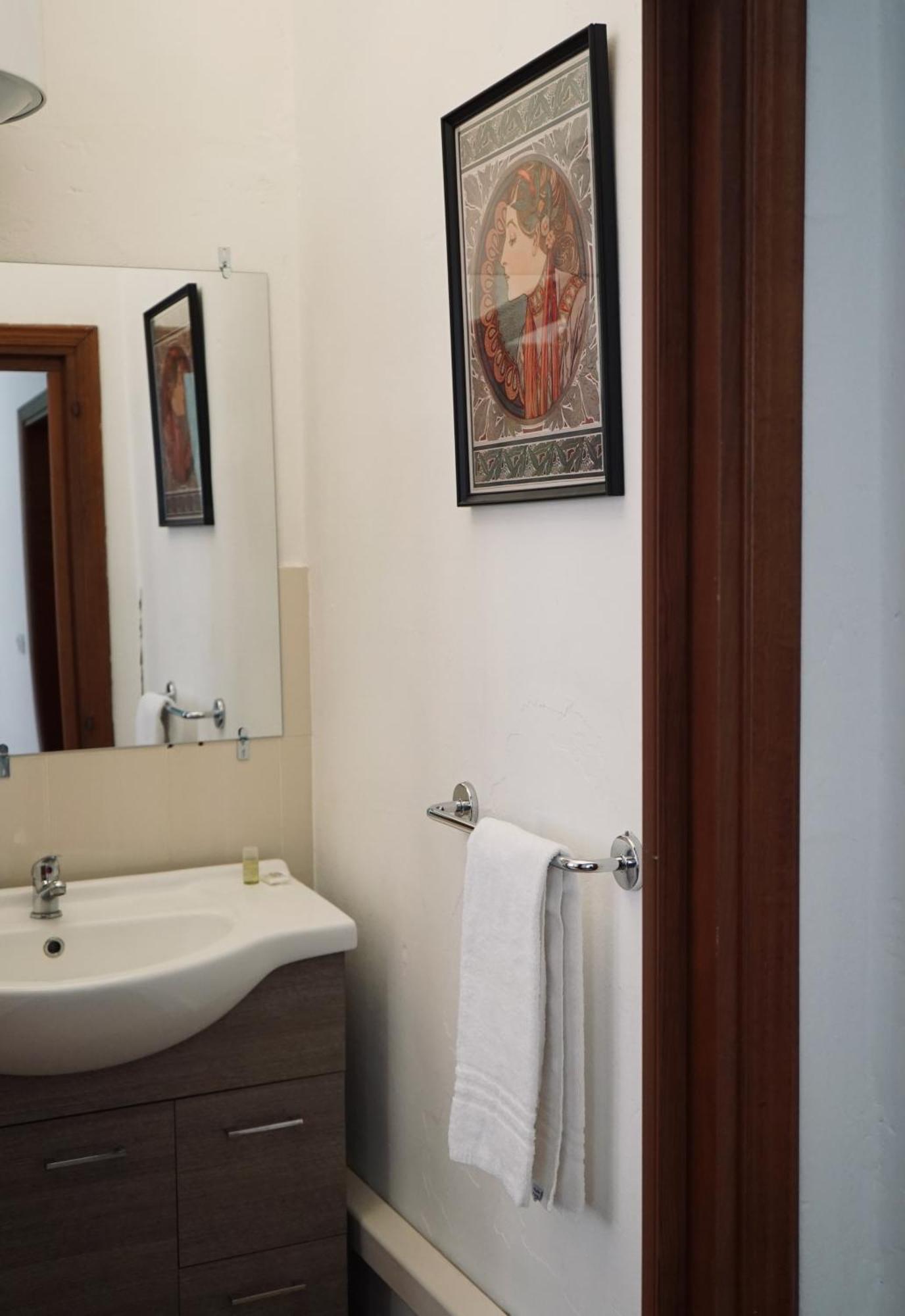 Residenza Duomo Apartamento Verona