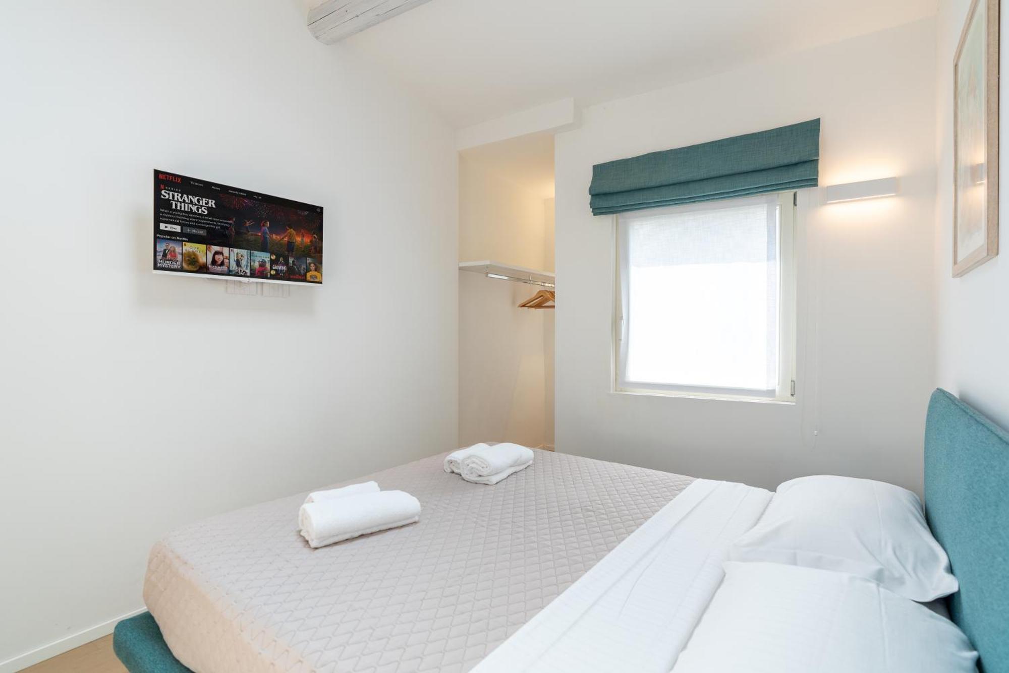 Apartment Domus - Dimora Capretto Verona