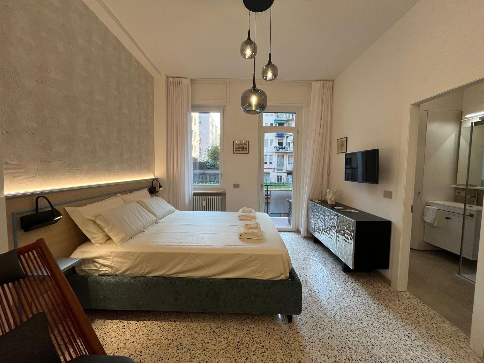 Residenza Tonale Apartment Verona