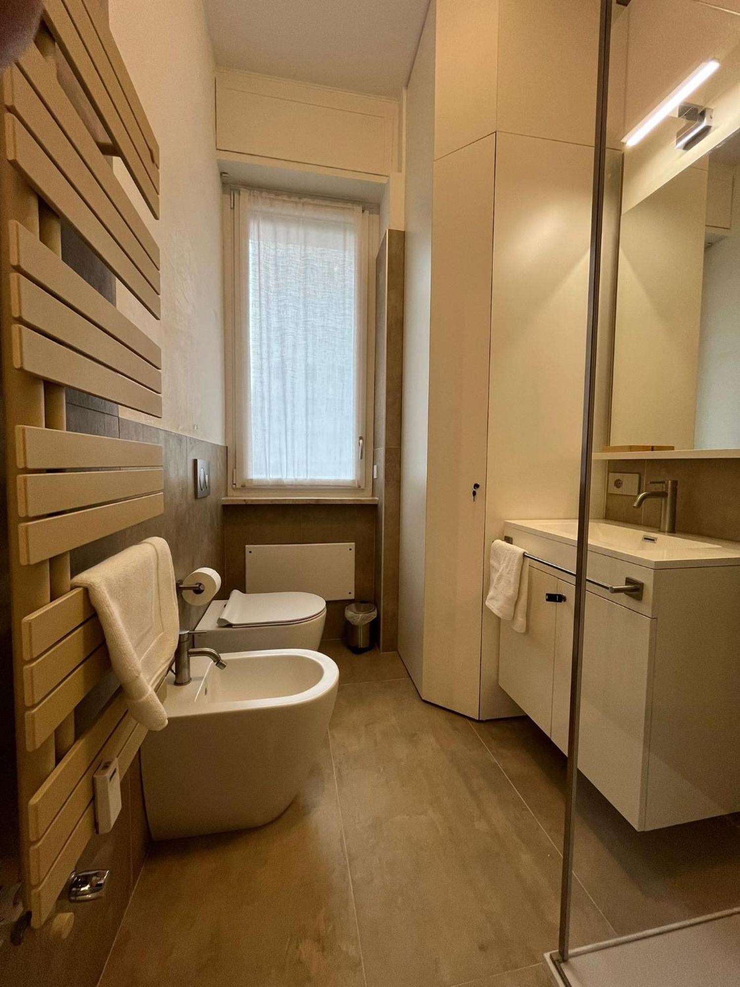Residenza Tonale Verona