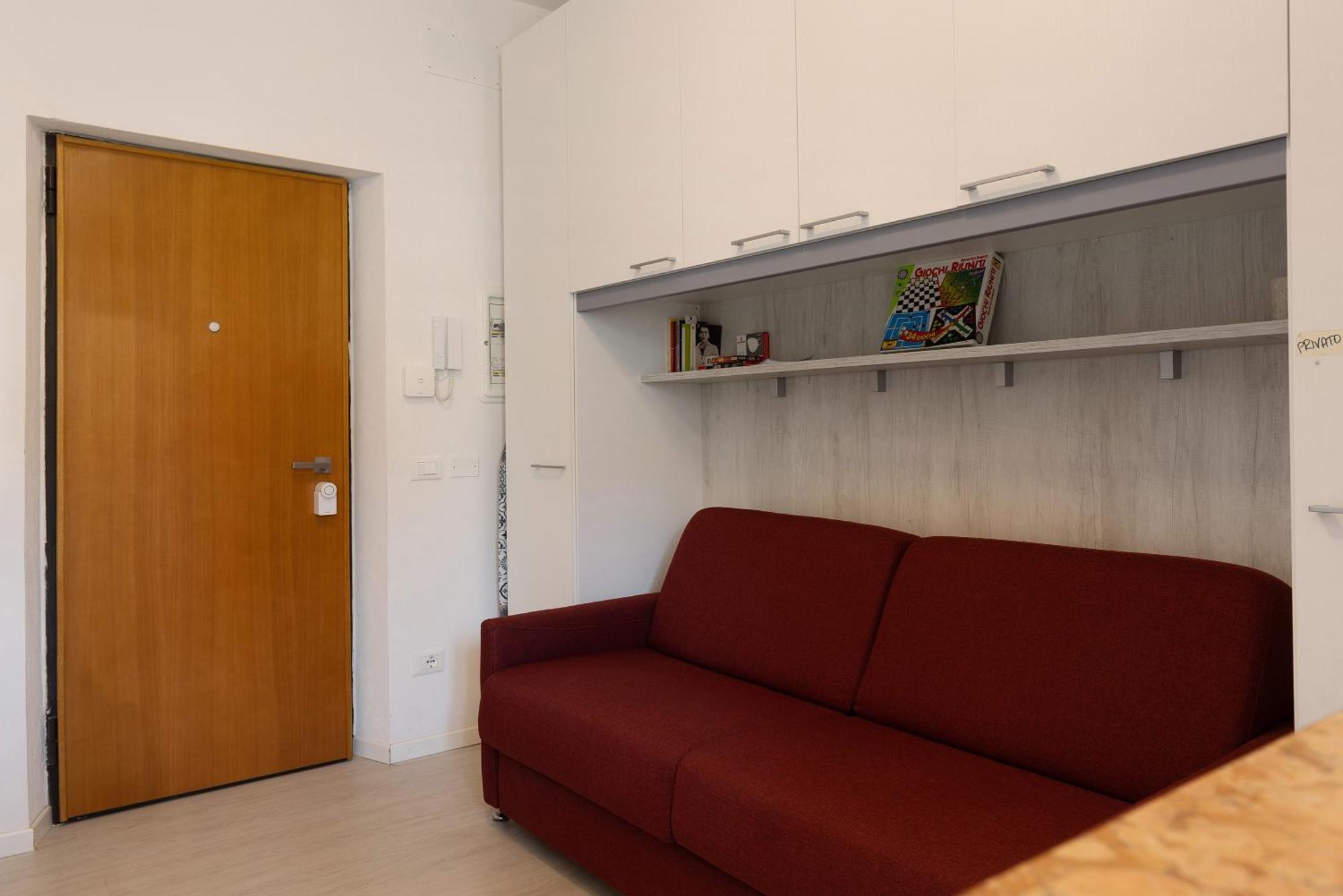 Apartment Veronetta *