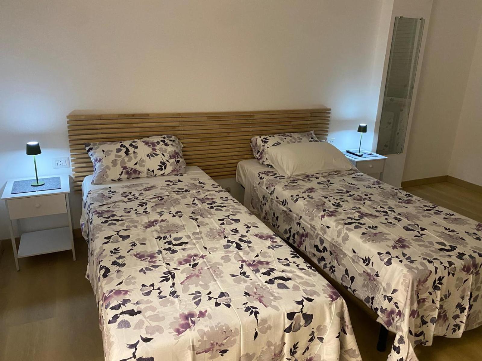 Appartement Veyana House