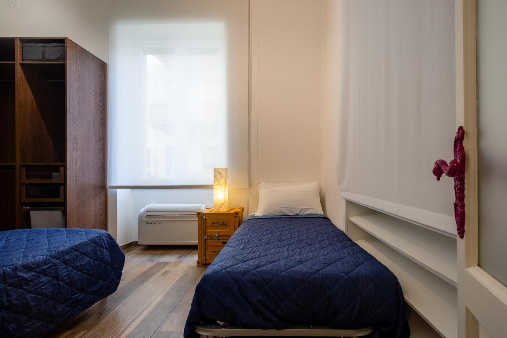 Apartment Spolverini 16 Verona