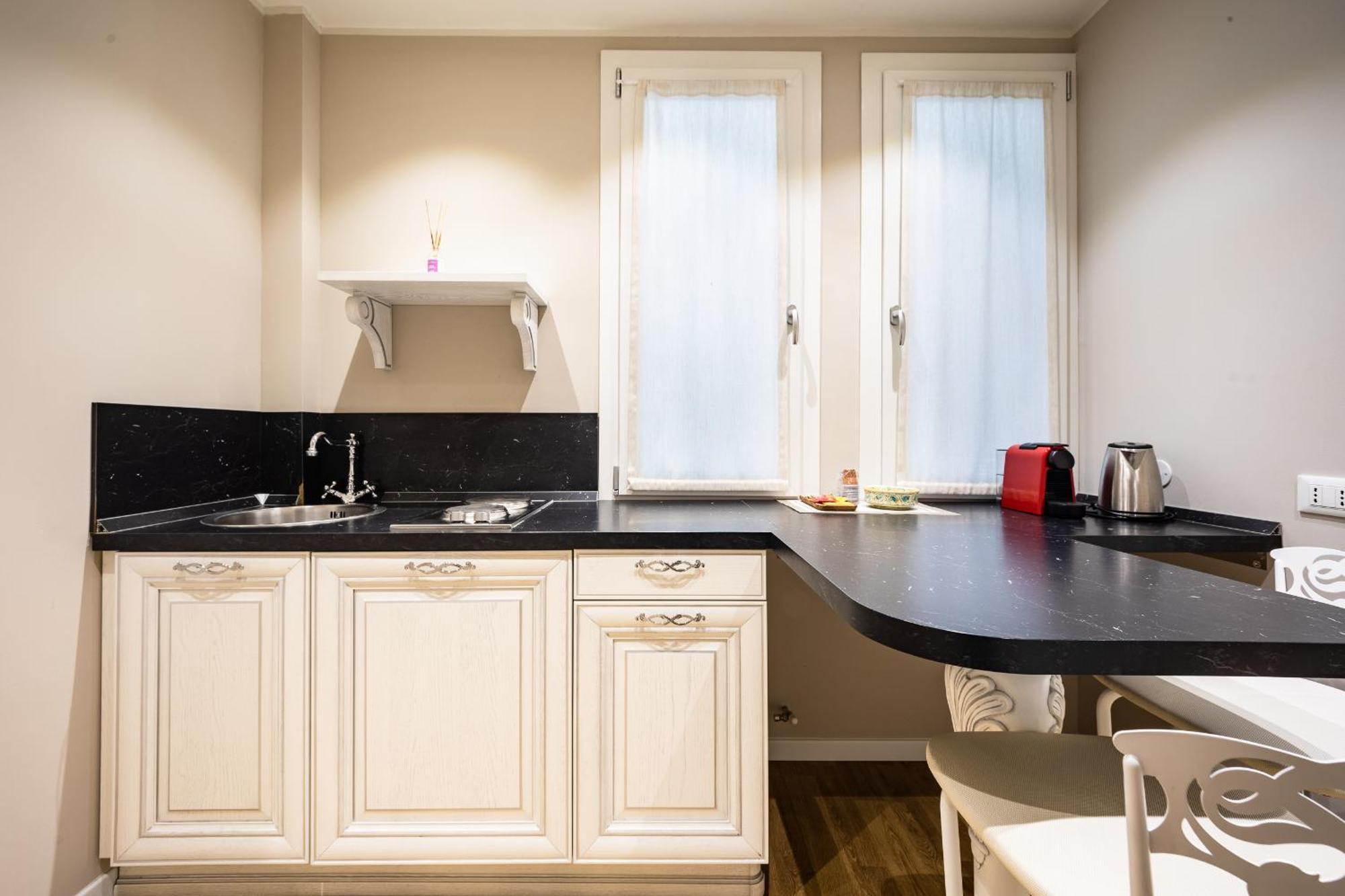 Appartement Santa Eufemia 1 - Vicino Arena