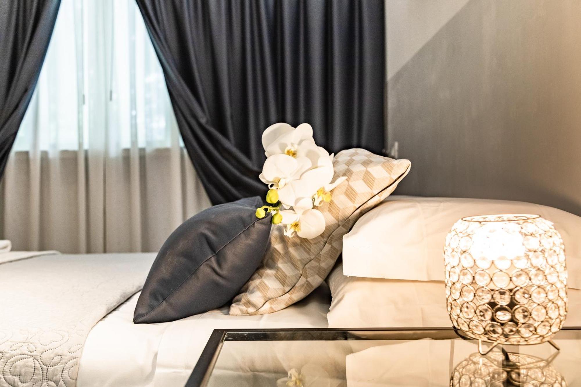 Apartamento Taormina *