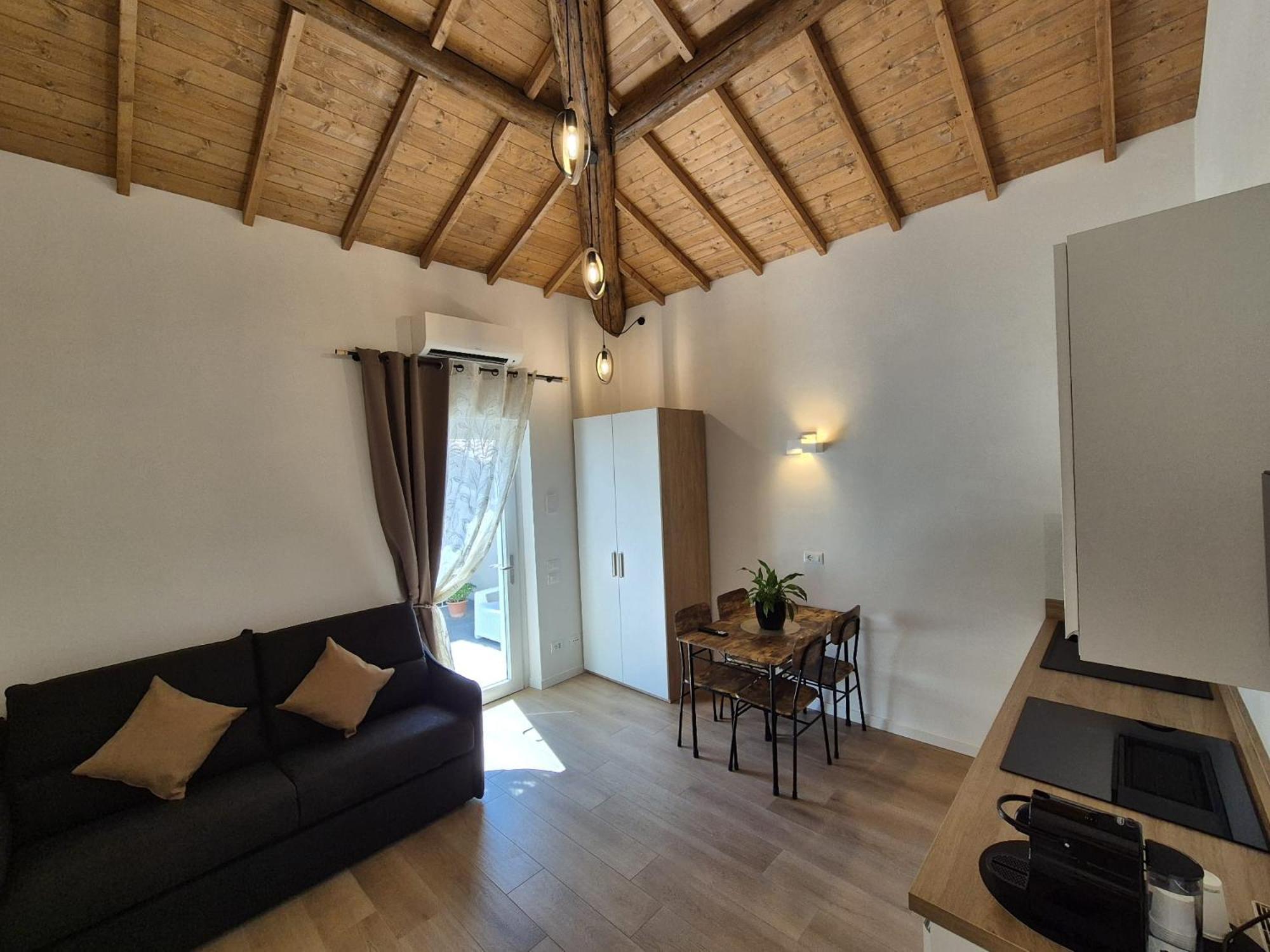 Joy - Lovely Apartment