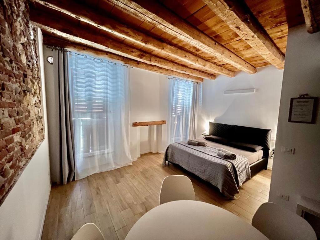 Apartment Unicumhouse Universita