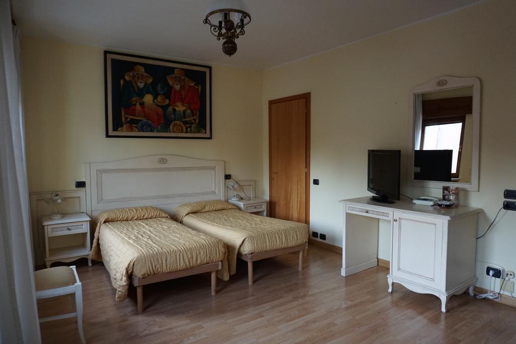 Siros Hotel Verona