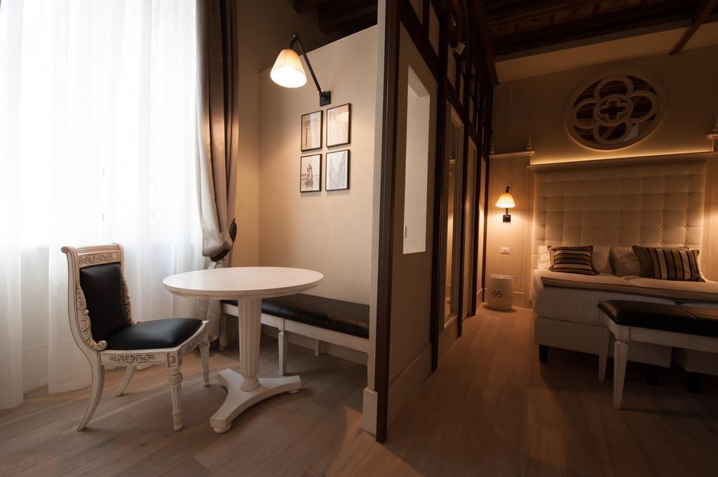 Residenza Bonifacio - Adults Only Gasthof 2*