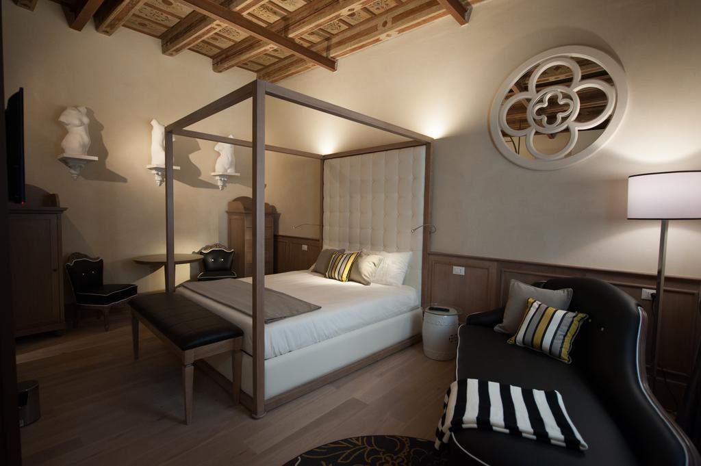 Residenza Bonifacio - Adults Only Gasthof Verona