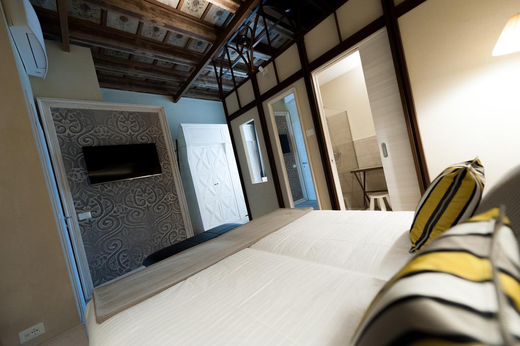 Residenza Bonifacio - Adults Only Gasthof 2*