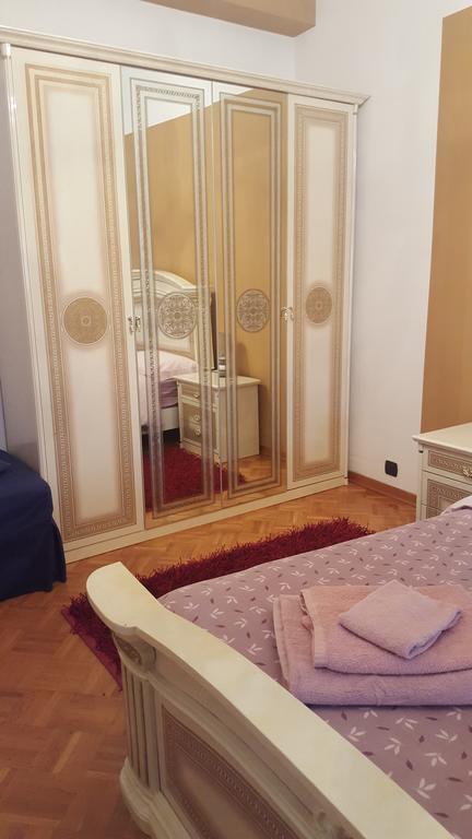 Bed & Breakfast In Arena L' Opera