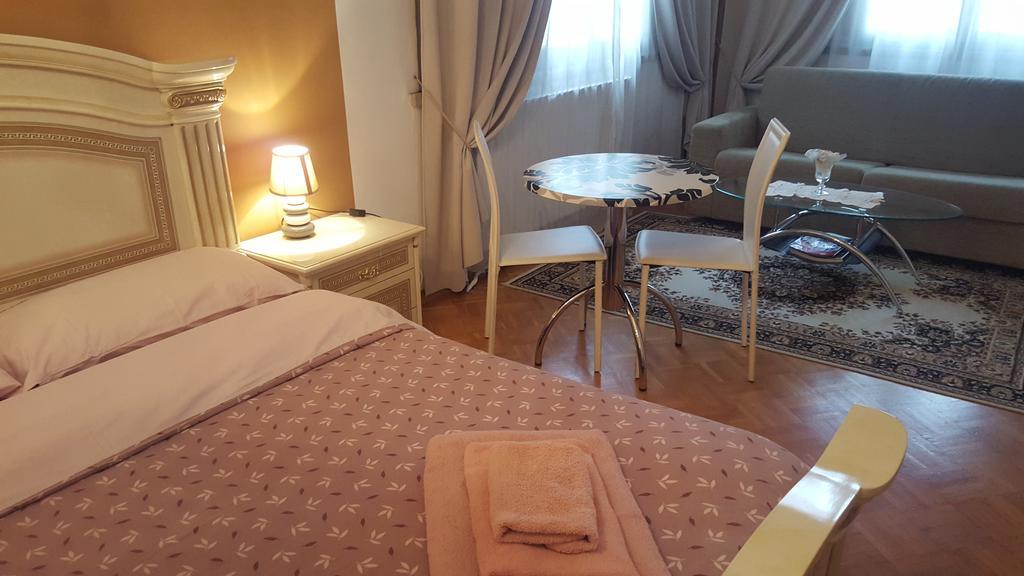 In Arena L' Opera Bed & Breakfast