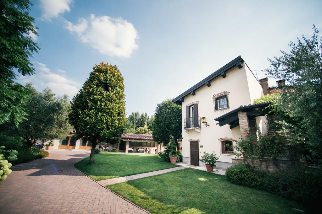Bed & Breakfast Le Batesine 3*