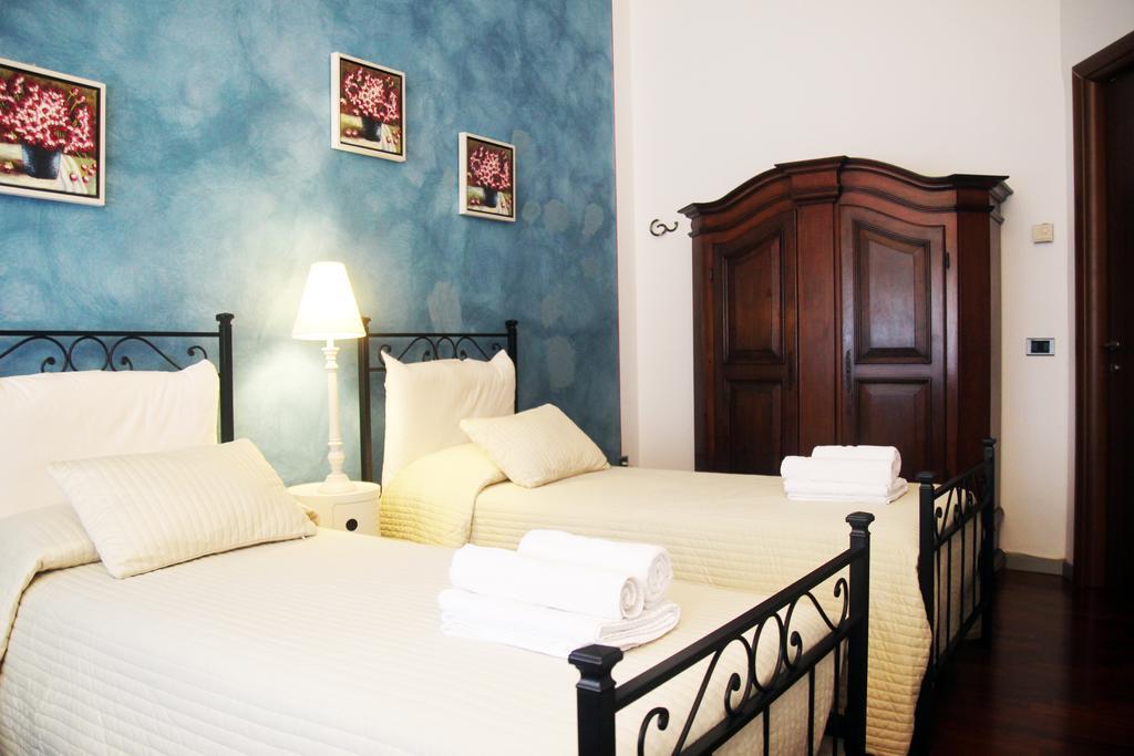 Primavera Bed & Breakfast