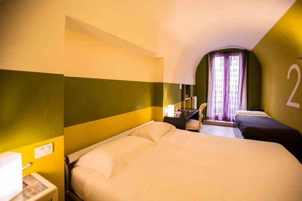 B&B Casa Coloniale Bed & Breakfast Verona